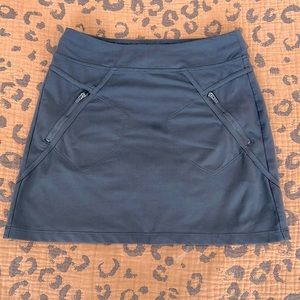 Athleta Skirt